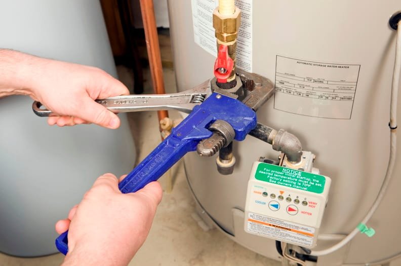 Cottonwood Heights commercial plumbing