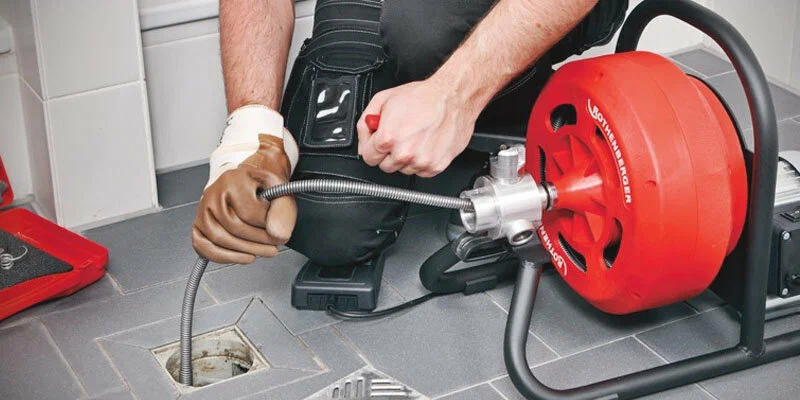 Cottonwood Heights Fixture installation