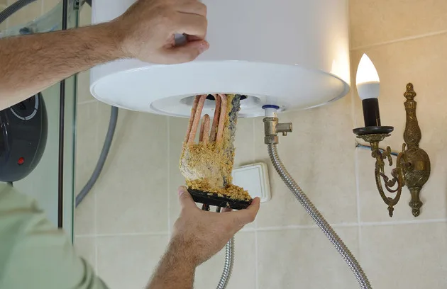 Cottonwood Heights residential plumbing