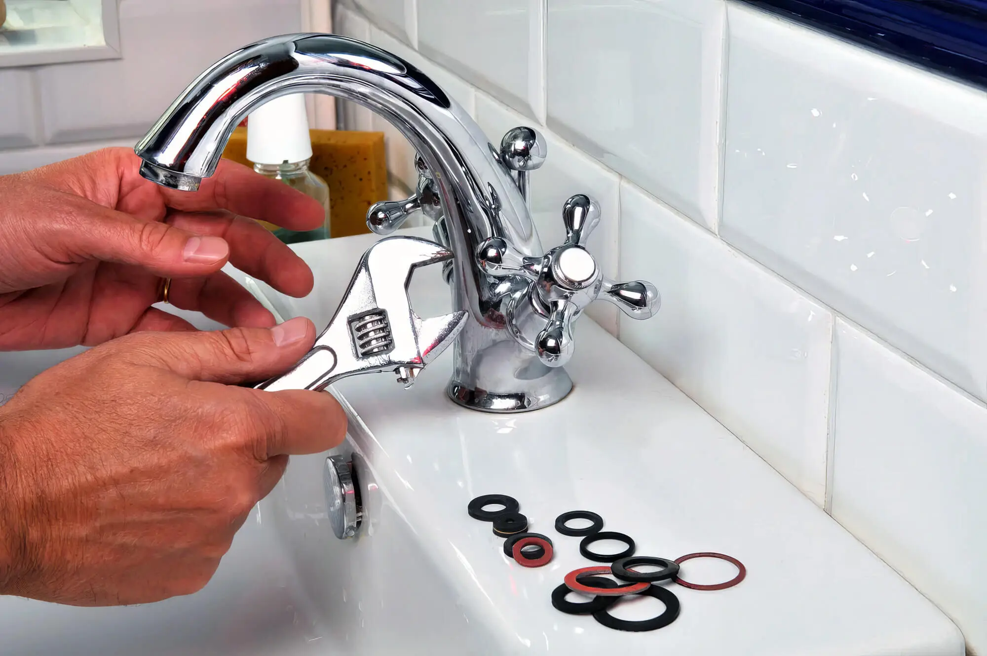 Cottonwood Heights frozen pipe repair